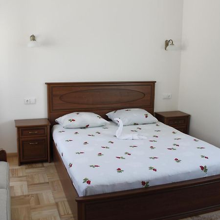 Elena Hotel Palanga Ruang foto