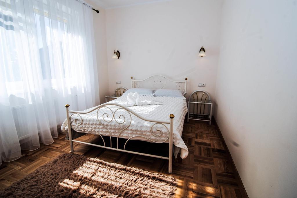 Elena Hotel Palanga Ruang foto