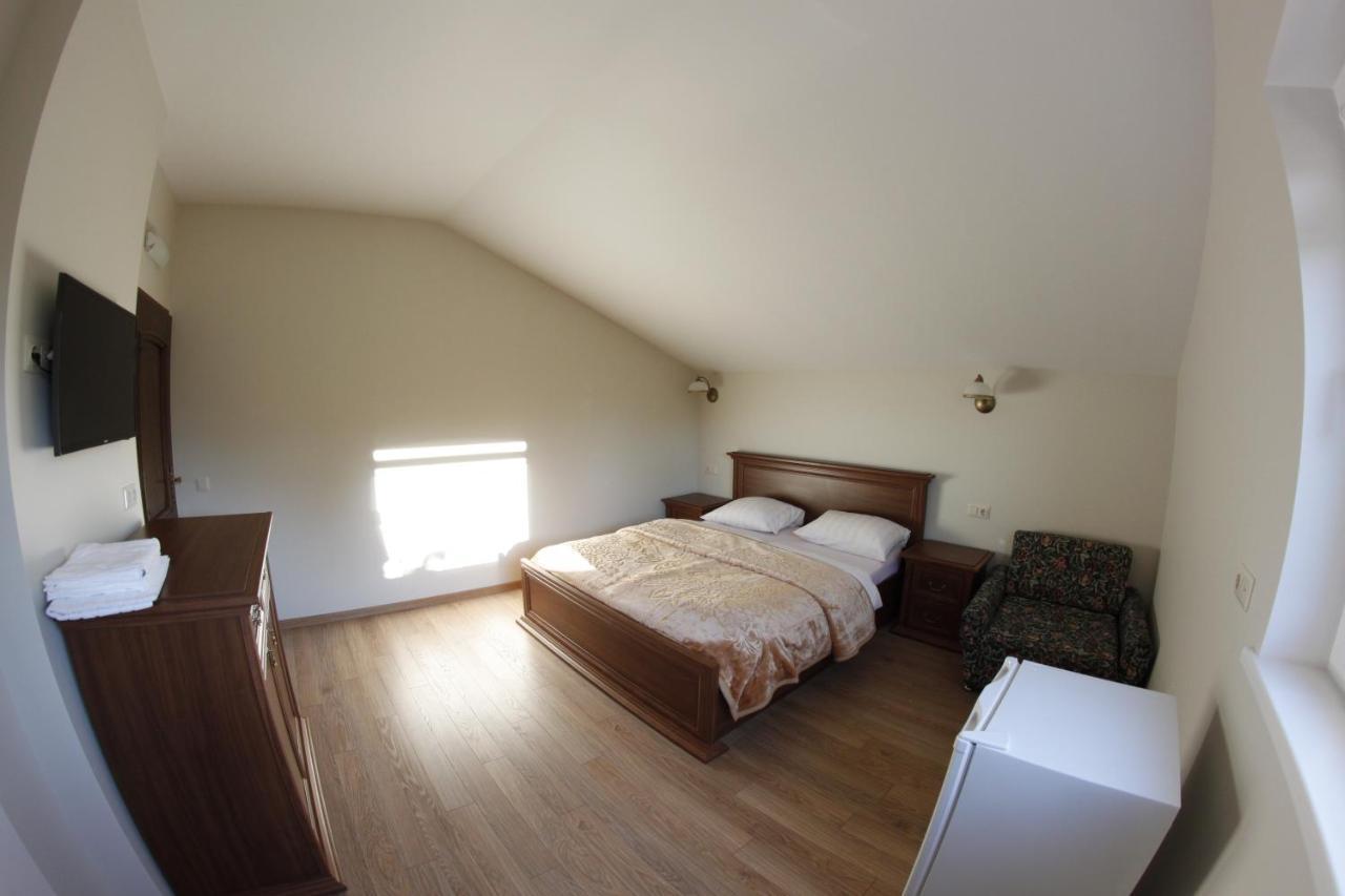 Elena Hotel Palanga Ruang foto