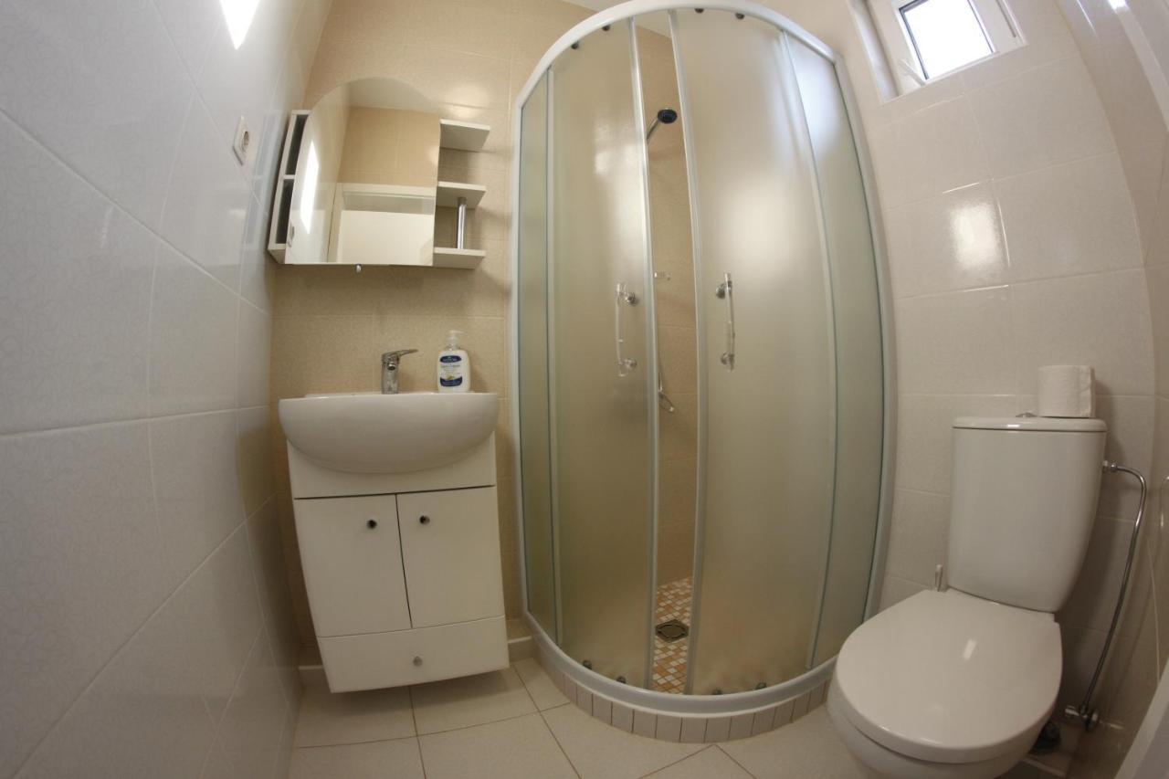Elena Hotel Palanga Ruang foto
