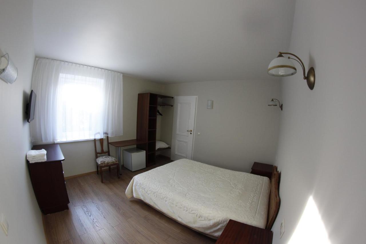 Elena Hotel Palanga Ruang foto