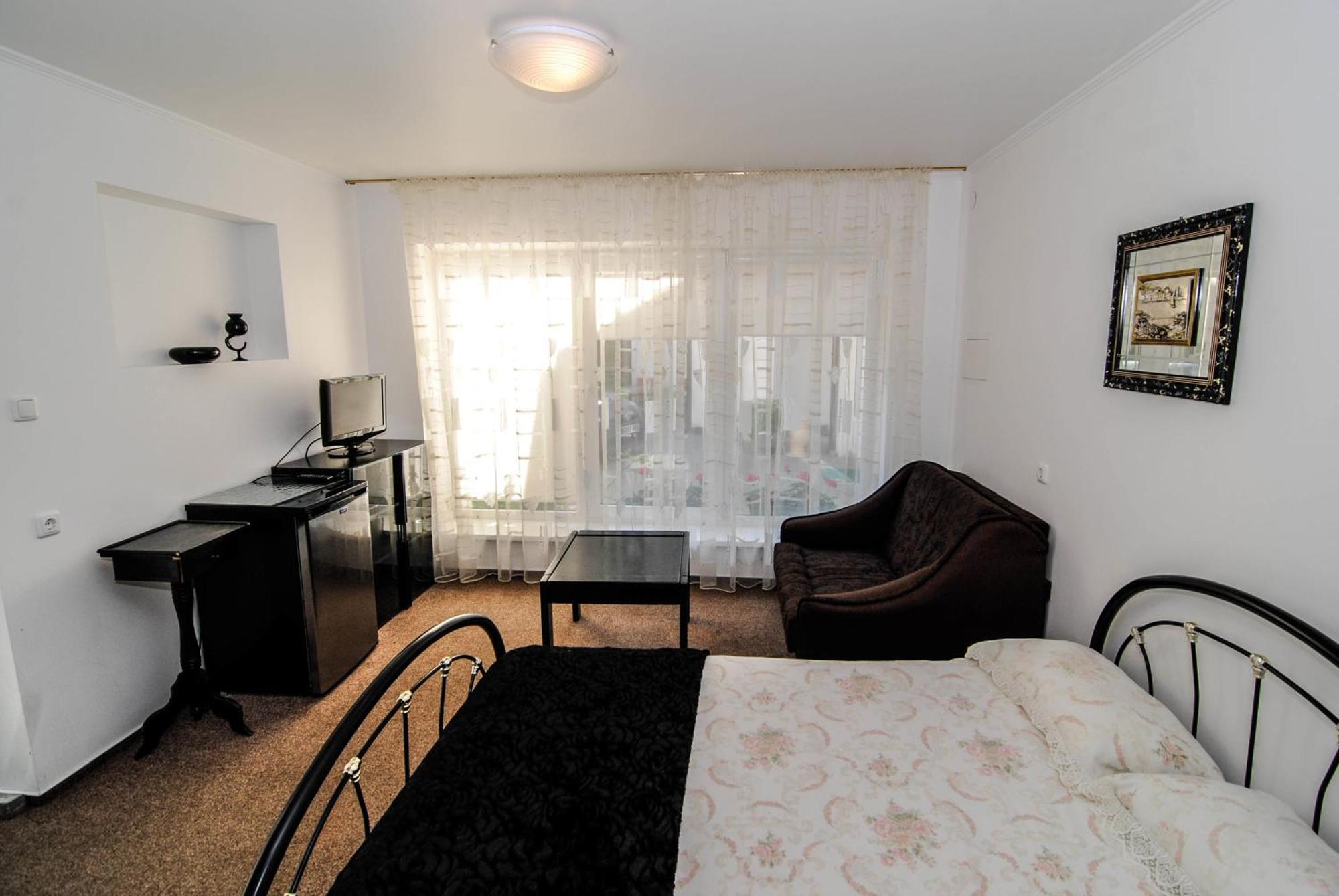 Elena Hotel Palanga Ruang foto