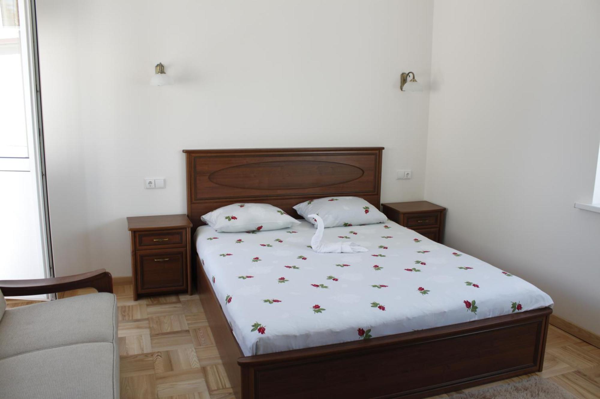 Elena Hotel Palanga Ruang foto