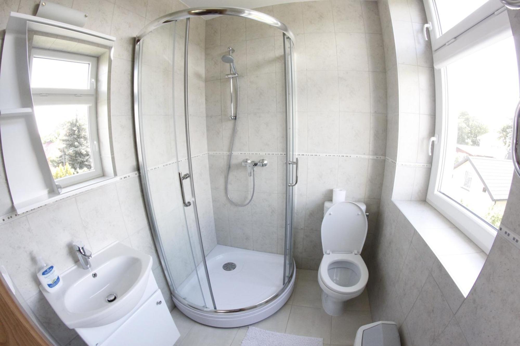 Elena Hotel Palanga Ruang foto