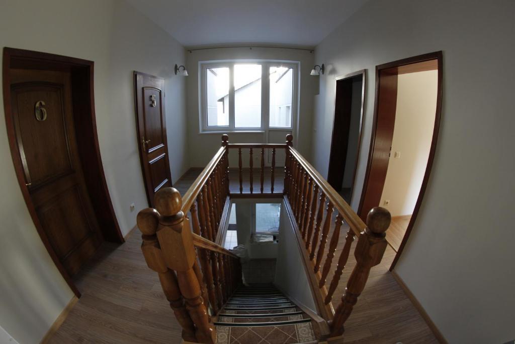 Elena Hotel Palanga Bagian luar foto