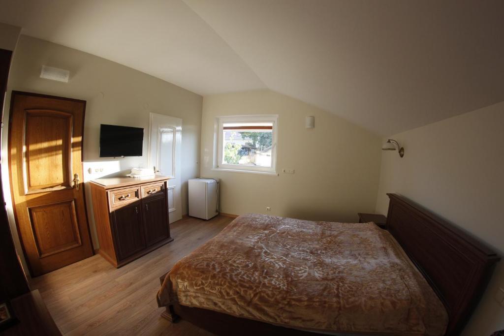 Elena Hotel Palanga Ruang foto