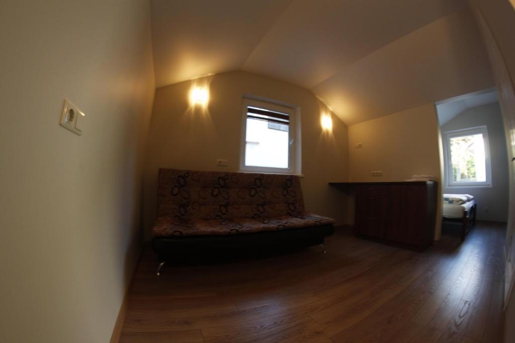 Elena Hotel Palanga Ruang foto