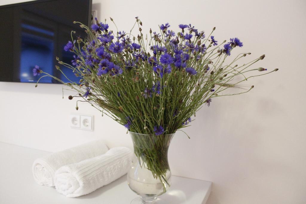 Elena Hotel Palanga Ruang foto
